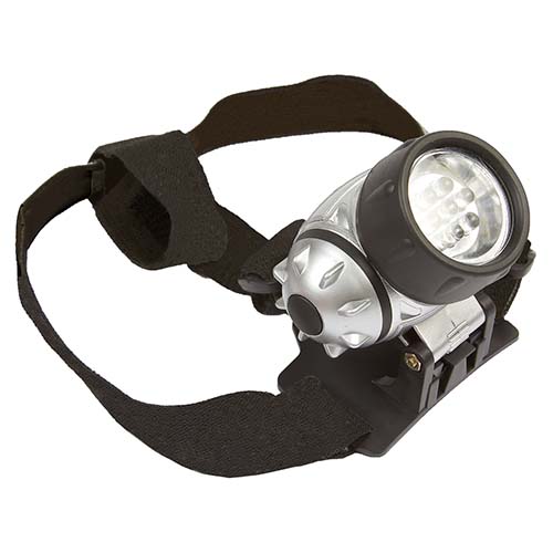 HER 020 SET DE EMERGENCIA ANKER