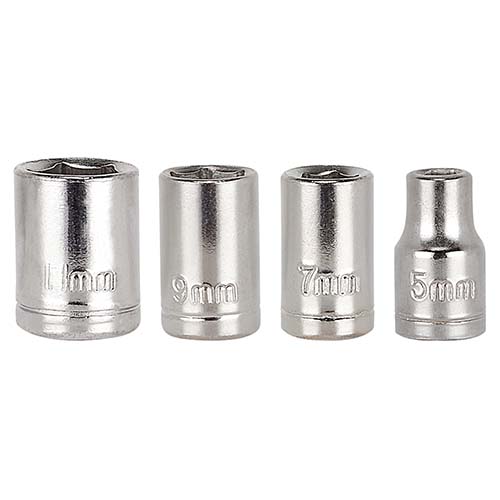 HER 048 SET DE HERRAMIENTAS PITCAIRN