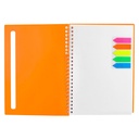 HL 012 LIBRETA ABDALA