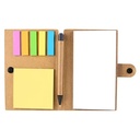 HL 016 LIBRETA JOG