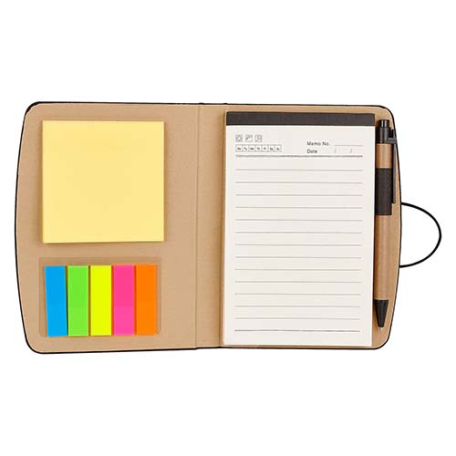 HL 017 LIBRETA OWAMI