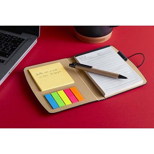HL 017 LIBRETA OWAMI