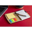 HL 017 LIBRETA OWAMI