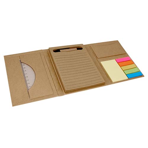 HL 018 LIBRETA PALOUSE