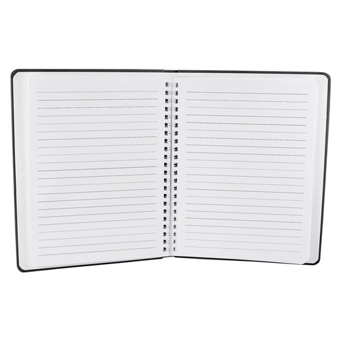 HL 025 LIBRETA PRIPYAT