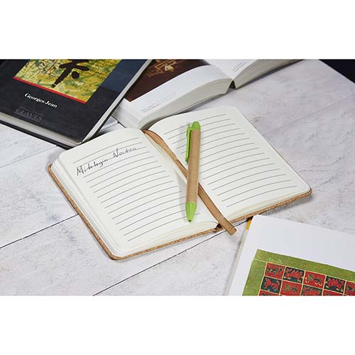 HL 080 LIBRETA DUNYA