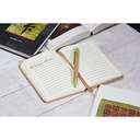 HL 080 LIBRETA DUNYA