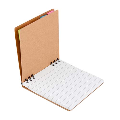 HL 130 LIBRETA MARNE