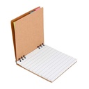HL 130 LIBRETA MARNE