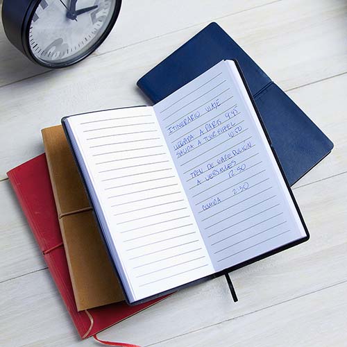 HL 1650 LIBRETA VALANTI