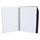 HL 170 LIBRETA DOCTOR