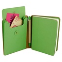 HL 190 LIBRETA TOBA