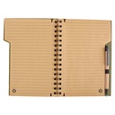 HL 2040 LIBRETA ANTLIA