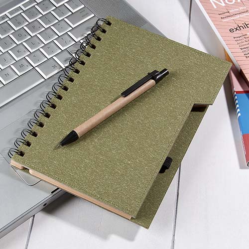 HL 2040 LIBRETA ANTLIA