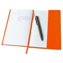 HL 2100 LIBRETA BOK