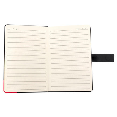 HL 2150 LIBRETA BORYSPIL