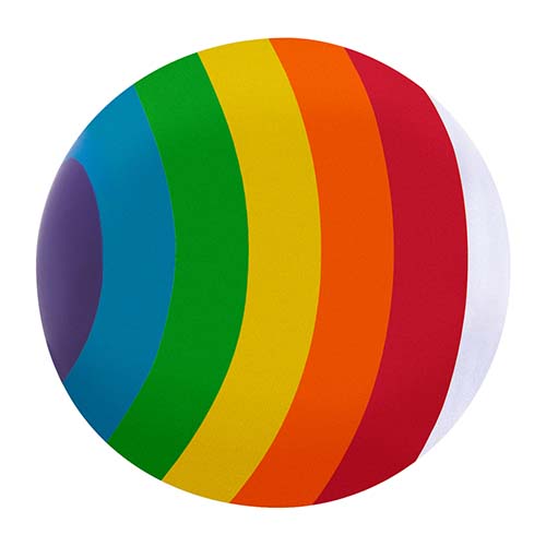 SOC 910 PELOTA ANTI-STRESS COLORFUL