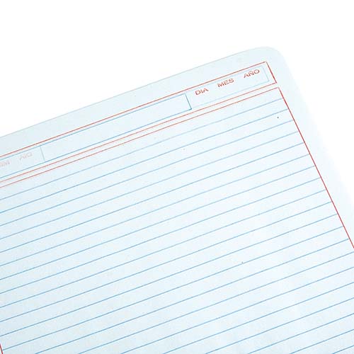 HL 2900 CUADERNO PROFESIONAL