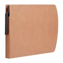 HL 6040 BE PORTA NOTAS PETRUCCI
