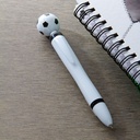 SOC 1500 BOLÍGRAFO SOCCER