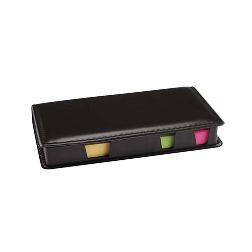 HL 6655 ESTUCHE CON PORTA NOTAS - CALENDARIO
