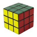 SOC 029 CUBO MULTICOLOR ANTI-STRESS