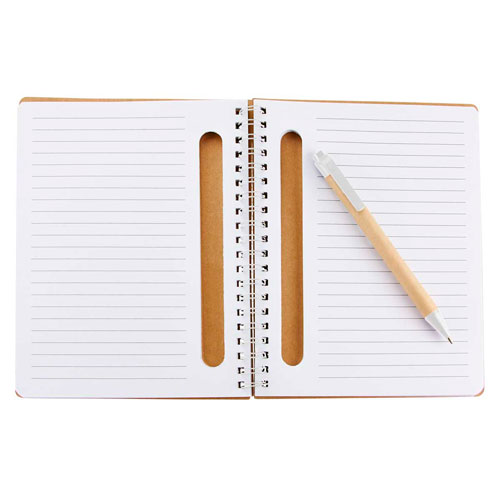 HL 9050 LIBRETA KORYAK