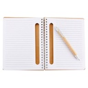 HL 9050 LIBRETA KORYAK