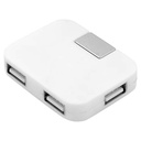 HUB 09 CONCENTRADOR DE PUERTOS USB LACERTA