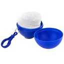 IMP 001 IMPERMEABLE GRISEL