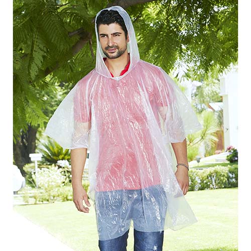 IMP 001 IMPERMEABLE GRISEL