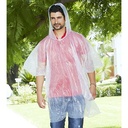 IMP 001 IMPERMEABLE GRISEL