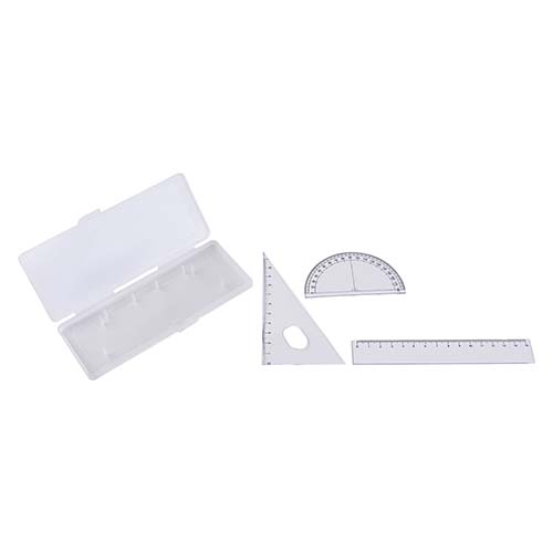 INF 012 ESTUCHE DE GEOMETRÍA