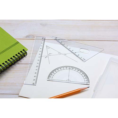 INF 012 ESTUCHE DE GEOMETRÍA