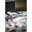 JM 004 MALETÍN DE POKER BELLAGIO