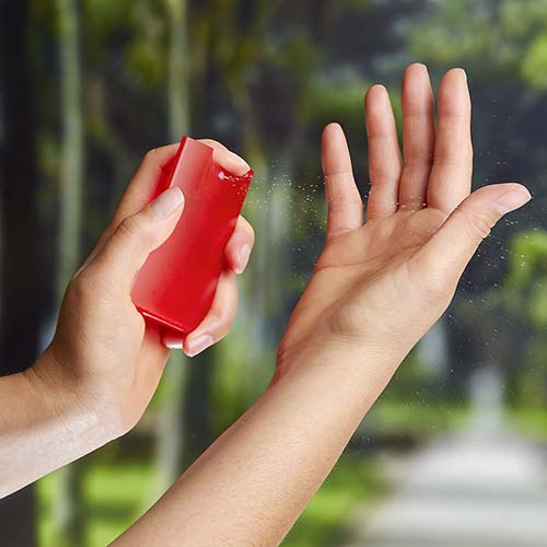 SLD 026 ANTIBACTERIAL LISTER