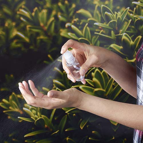 SLD 019 ANTIBACTERIAL LECCE