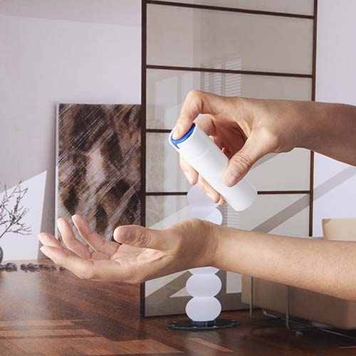 SLD 018 ANTIBACTERIAL ZANTE