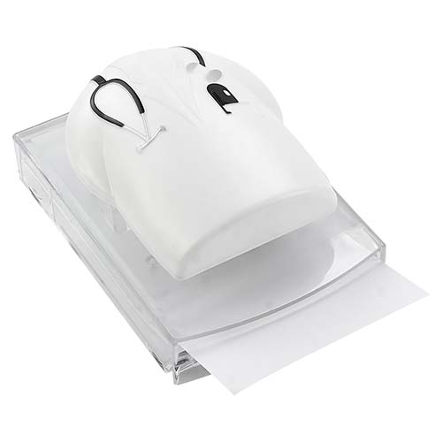 SLD 010 DESPACHADOR DE NOTAS DOCTOR