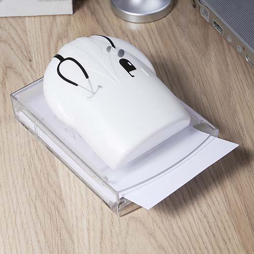 SLD 010 DESPACHADOR DE NOTAS DOCTOR