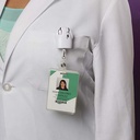 SLD 009 PORTA GAFETE DOCTOR