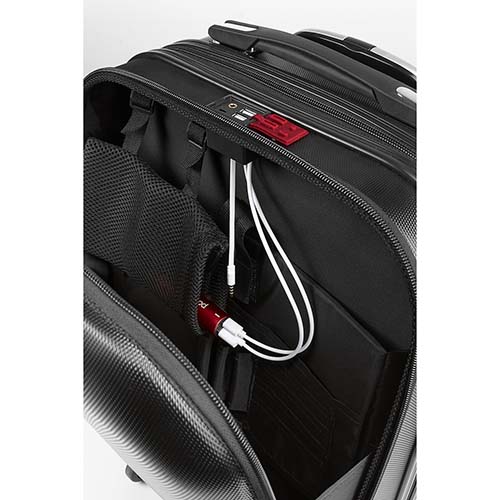 SIN 952 MALETA RAINIER