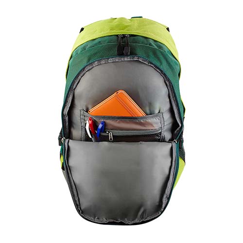 SIN 915 MOCHILA BITONO NOVA