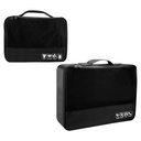 SIN 870 SET ORGANIZADOR DE VIAJE CAVTAT