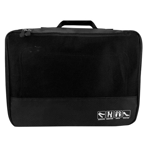SIN 870 SET ORGANIZADOR DE VIAJE CAVTAT