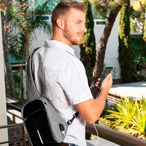 SIN 735 MOCHILA JAIPUR