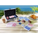 JM 014 MINI MALETÍN DE POKER LUCKY