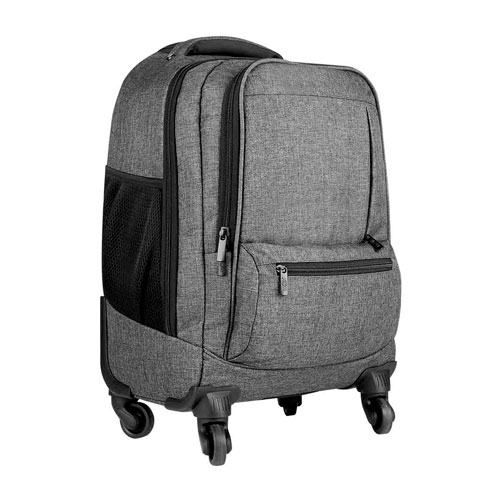 SIN 507 MOCHILA TROLLEY VELIKA
