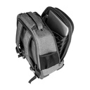 SIN 507 MOCHILA TROLLEY VELIKA