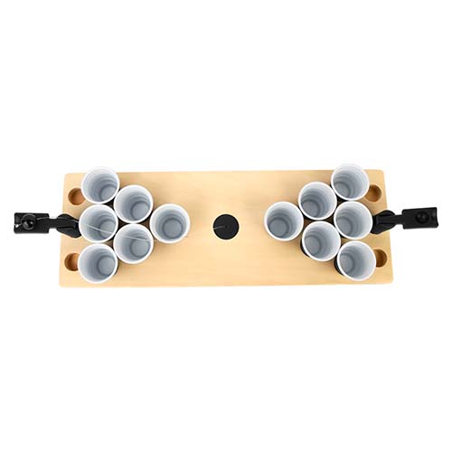 JM 065 MINI PONG JERICO